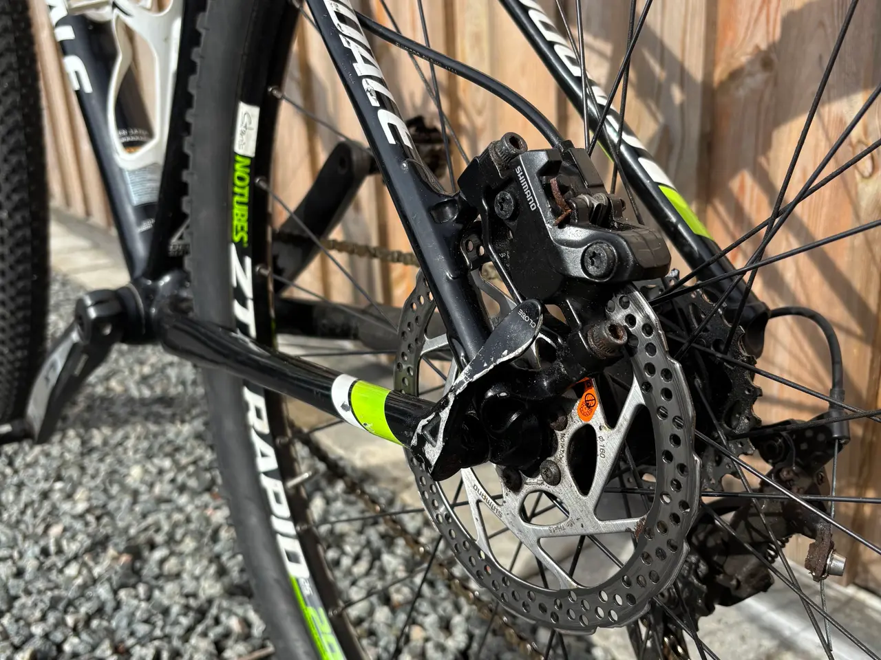 Billede 7 - Cannondale F29 Carbon (Str. L) – 29"