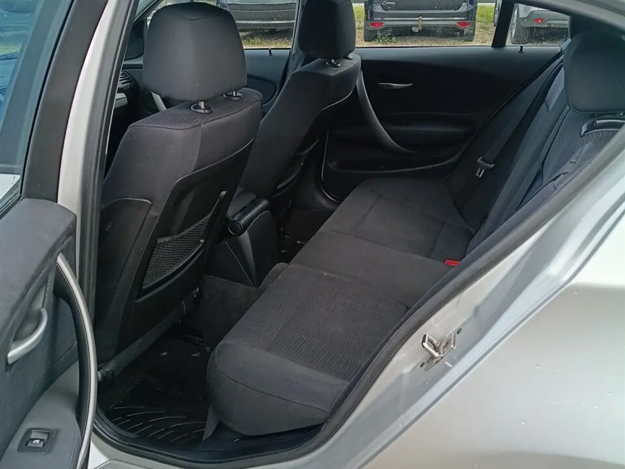 Billede 6 - BMW 118d 143HK 5d