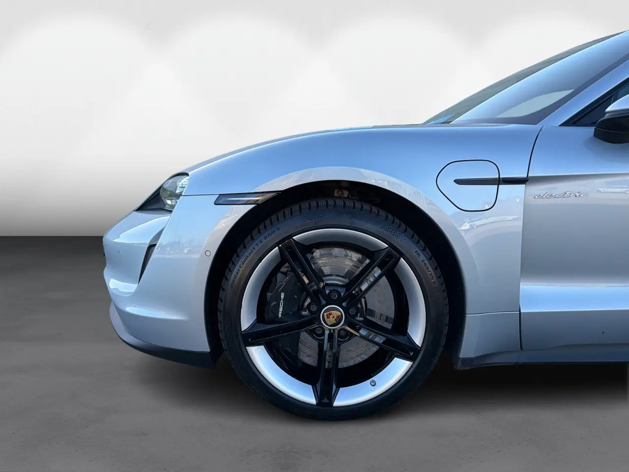 Billede 9 - Porsche Taycan 4S