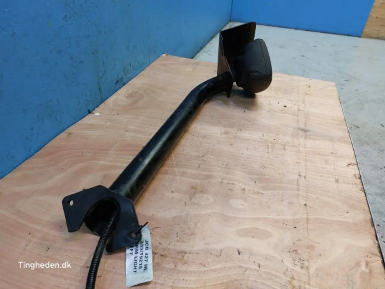 Billede 6 - JCB 427 HL Forlygte Arm L. 333/T9219