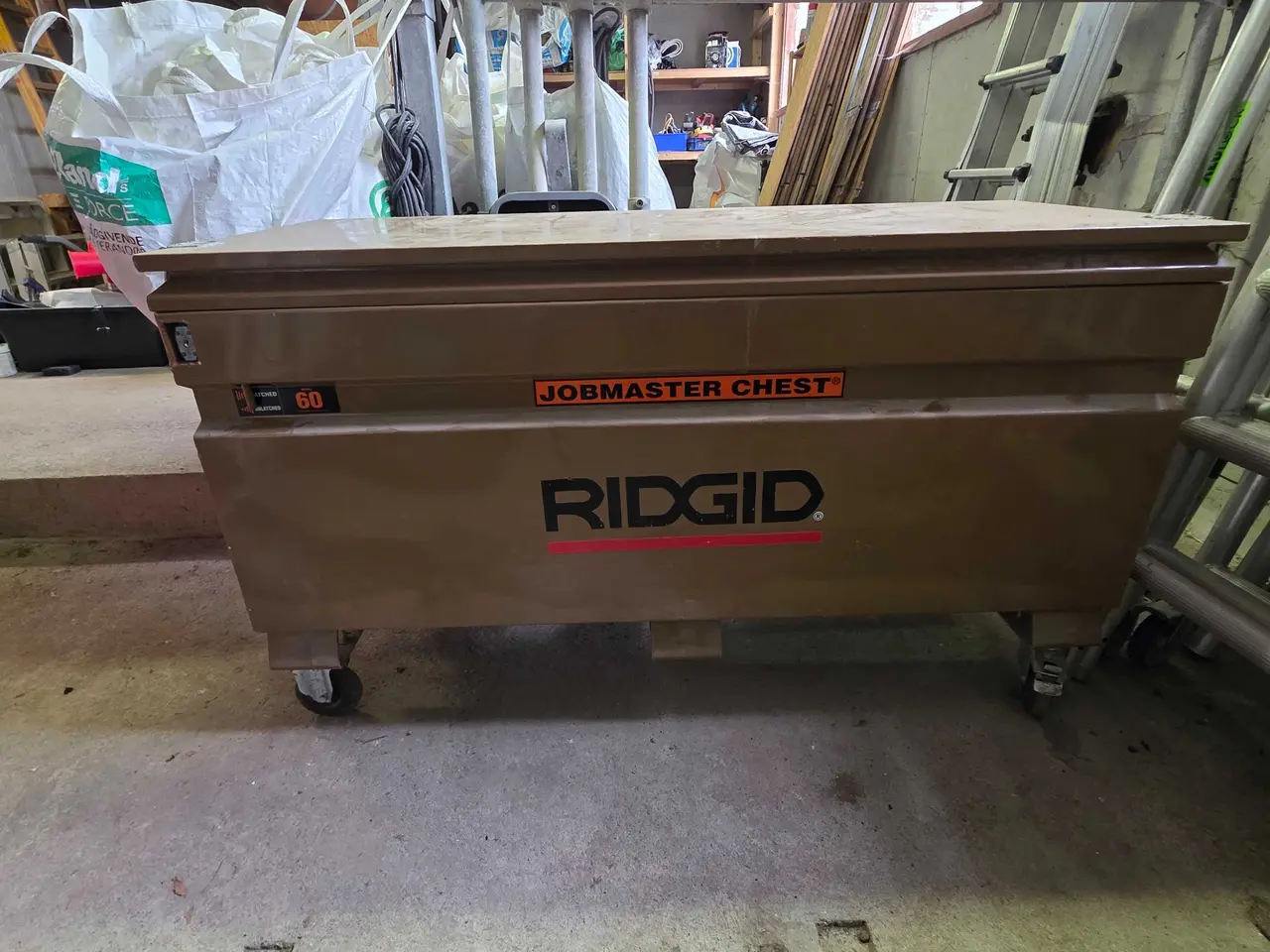 Billede 2 - RIDGID 