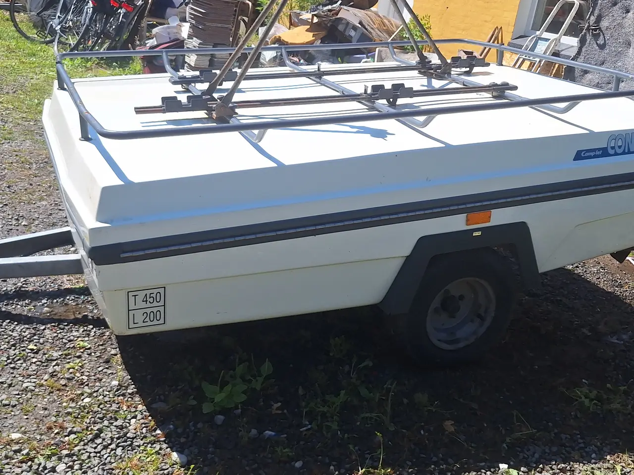 Billede 4 - Fin camplet 