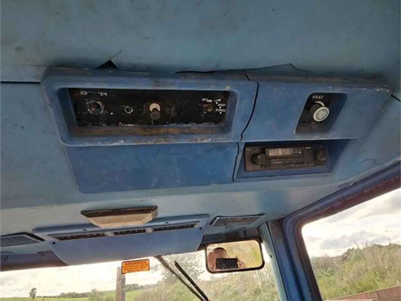 Billede 15 - Ford 7610 Turbo - 100 HK - Video