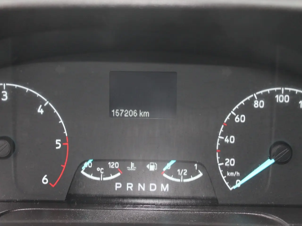 Billede 7 - Ford Transit Custom 300 L2 2,0 TDCi 130 Active aut.