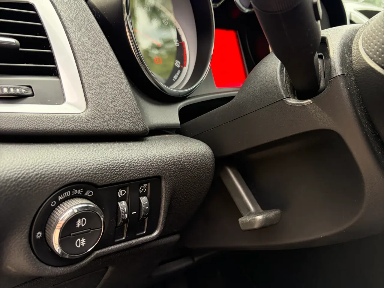 Billede 5 - Opel Astra 
