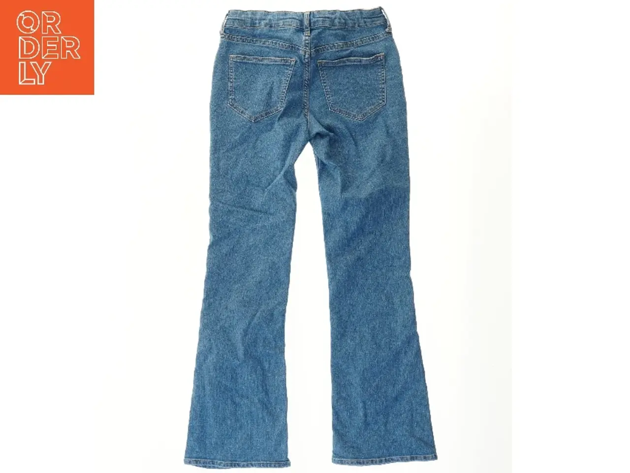 Billede 2 - Jeans fra H&M (str. 152)