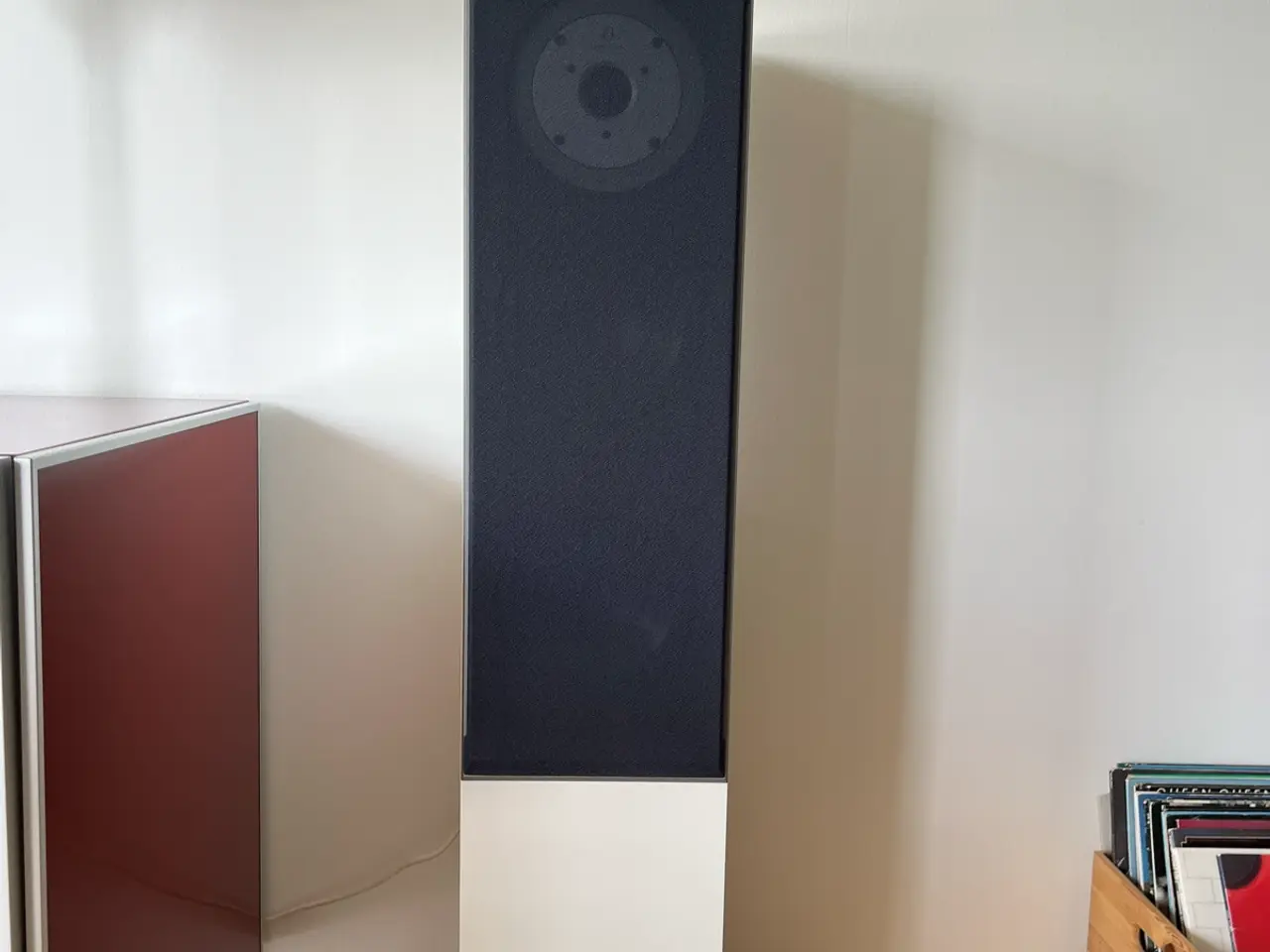 Billede 1 - Højtalere Audiovector Hi3 model