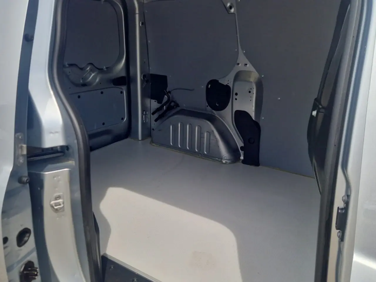 Billede 10 - Renault Express 1,5 dCi 95 Tekno