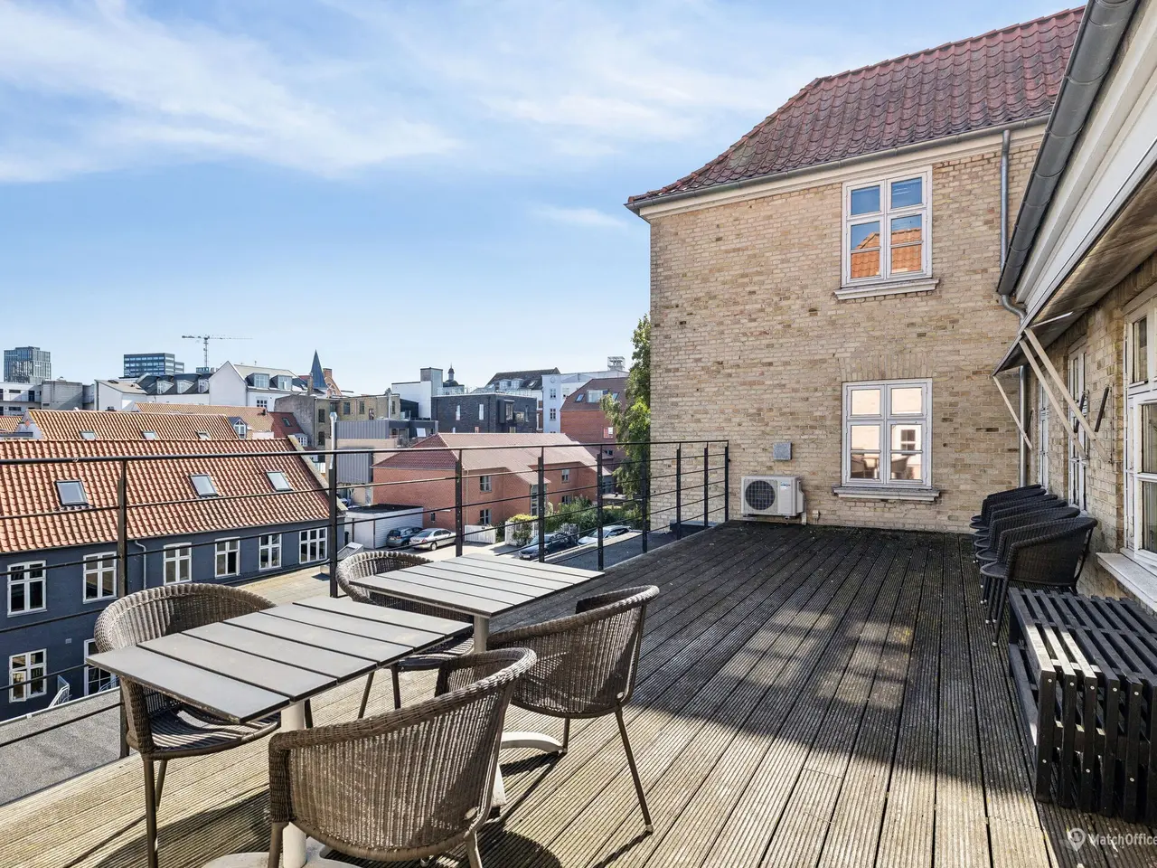 Billede 15 - 2.172 m² eksklusivt kontordomicil i hjertet af Aarhus