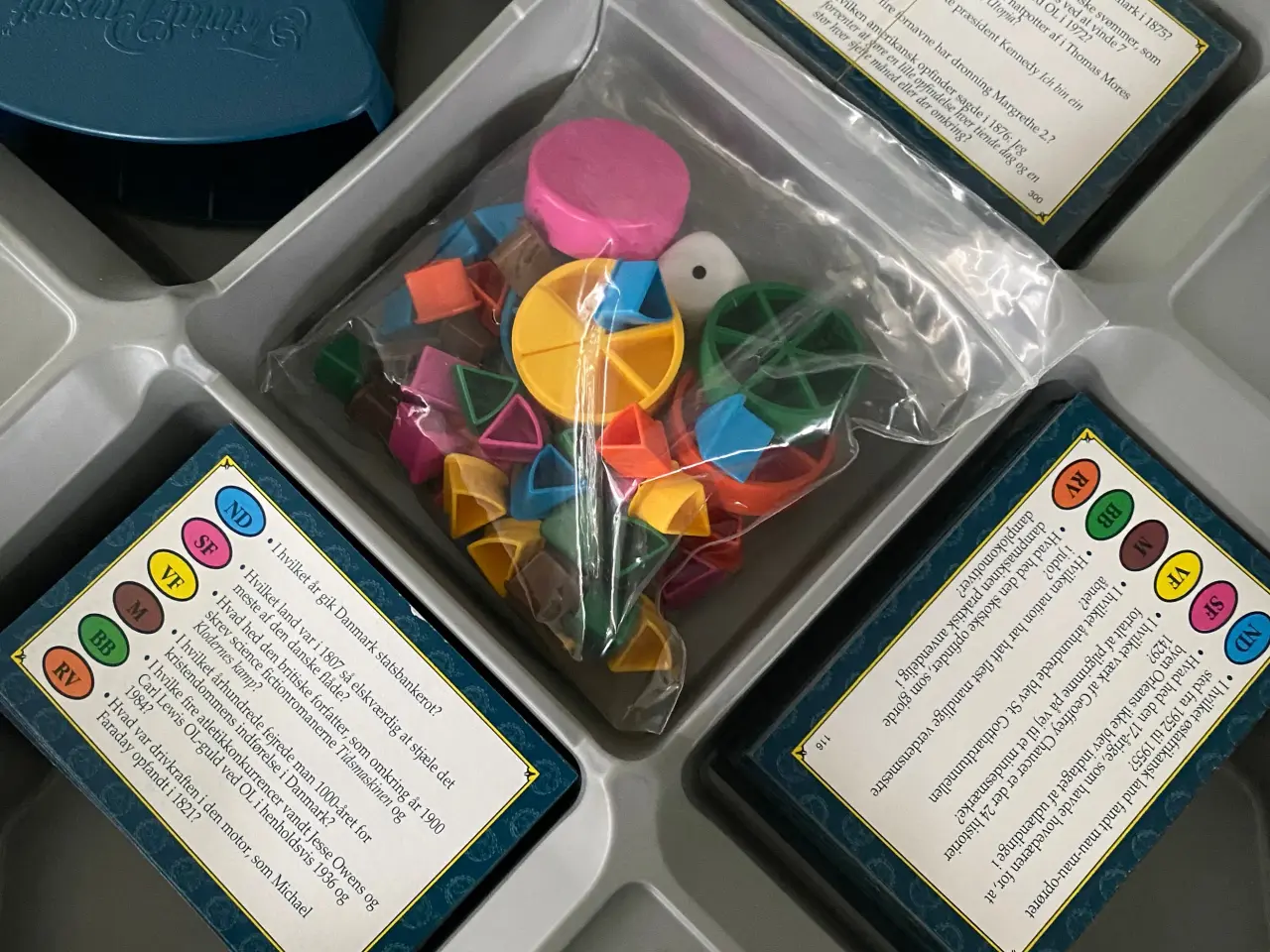 Billede 3 - Trivial Pursuit