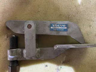 Original Volvo Special Tool 999 2809 – Made in Swe