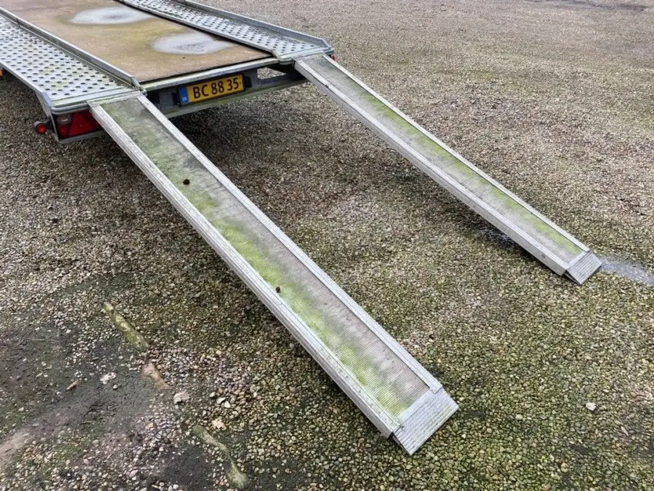 Billede 12 - autotrailer