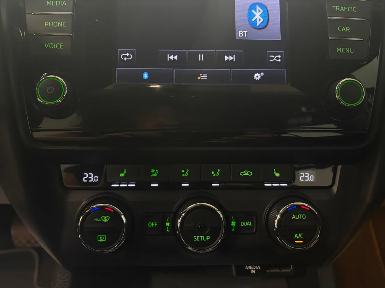 Billede 14 - Skoda Octavia 1,8 TSi 180 Elegance DSG