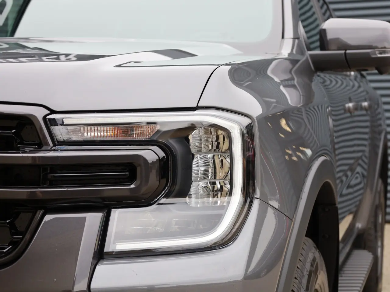 Billede 9 - Ford Ranger 2,3 EcoBoost PHEV Wildtrak Db.Cab aut.