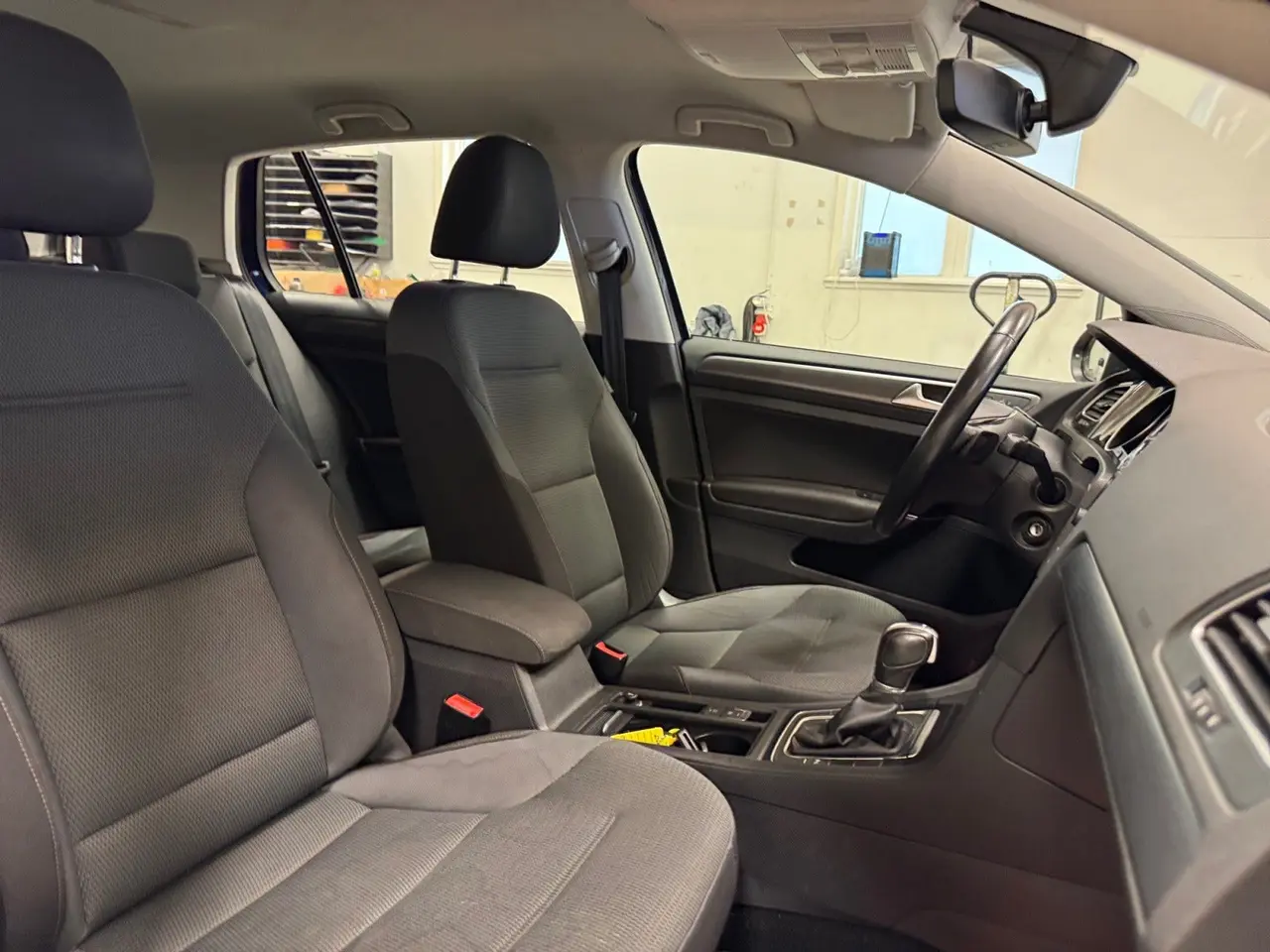 Billede 15 - VW Golf VII 1,5 TSi 130 Comfortline DSG