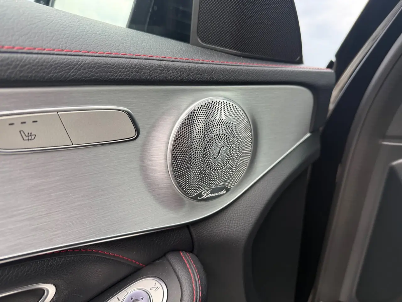Billede 16 - Mercedes C43 3,0 AMG stc. aut. 4Matic
