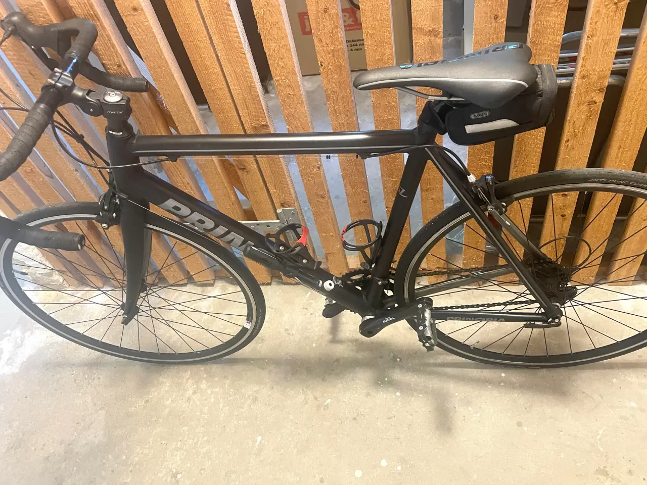 Billede 3 - Principia RSL racercykel – 57 cm – Shimano Sora 2x