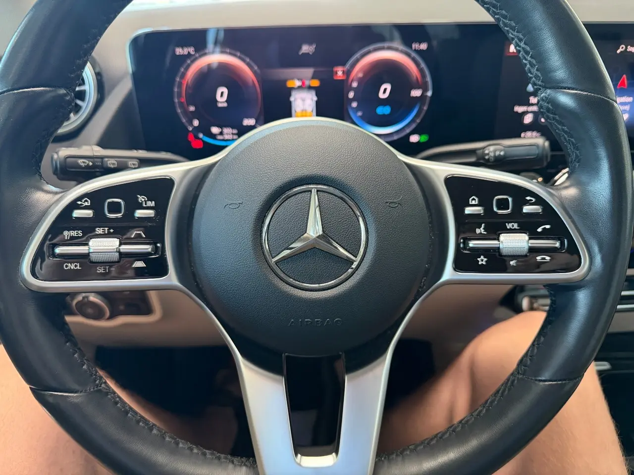 Billede 9 - Mercedes EQA250+ Progressive