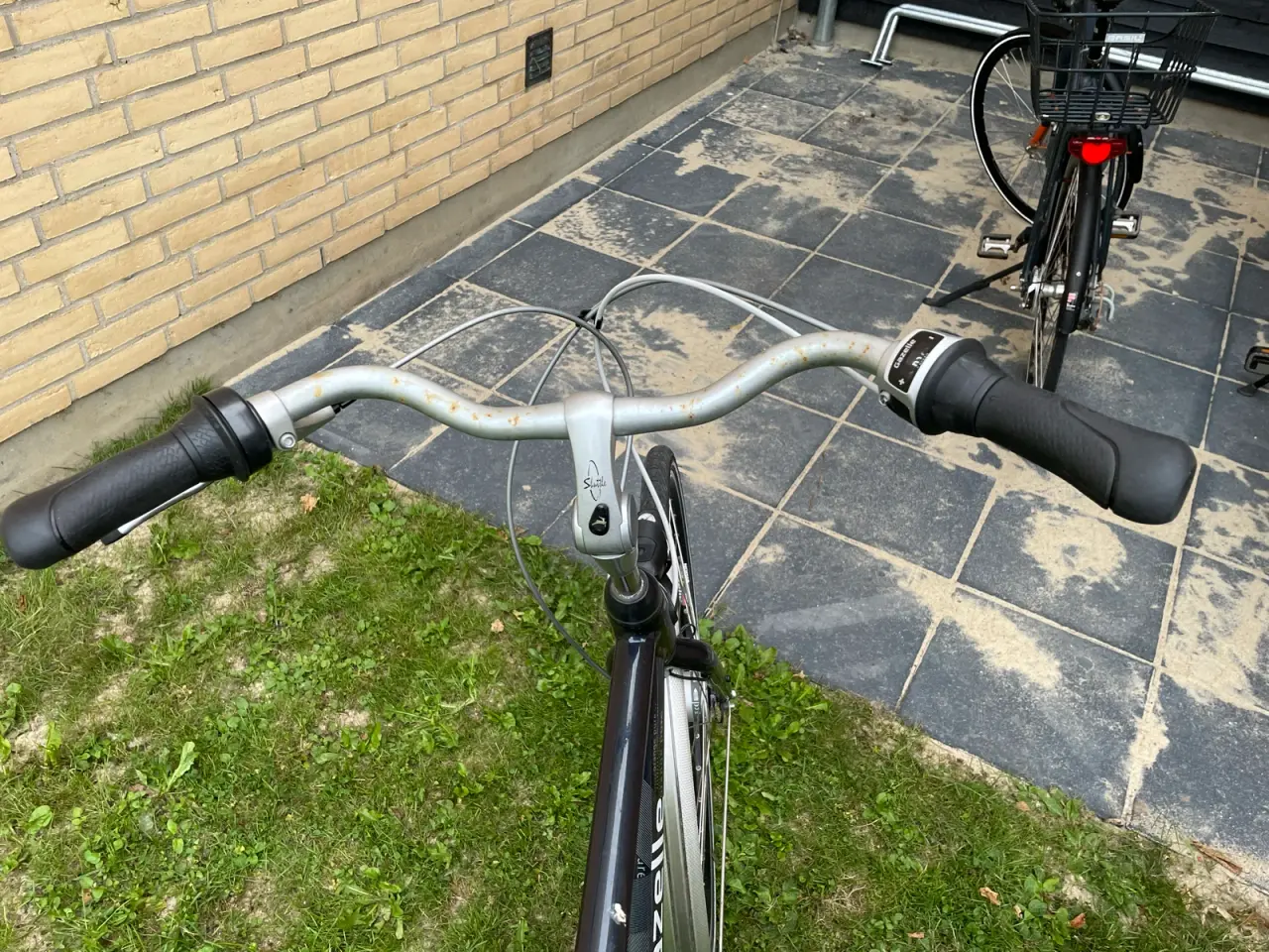Billede 6 - Gazelle cykel