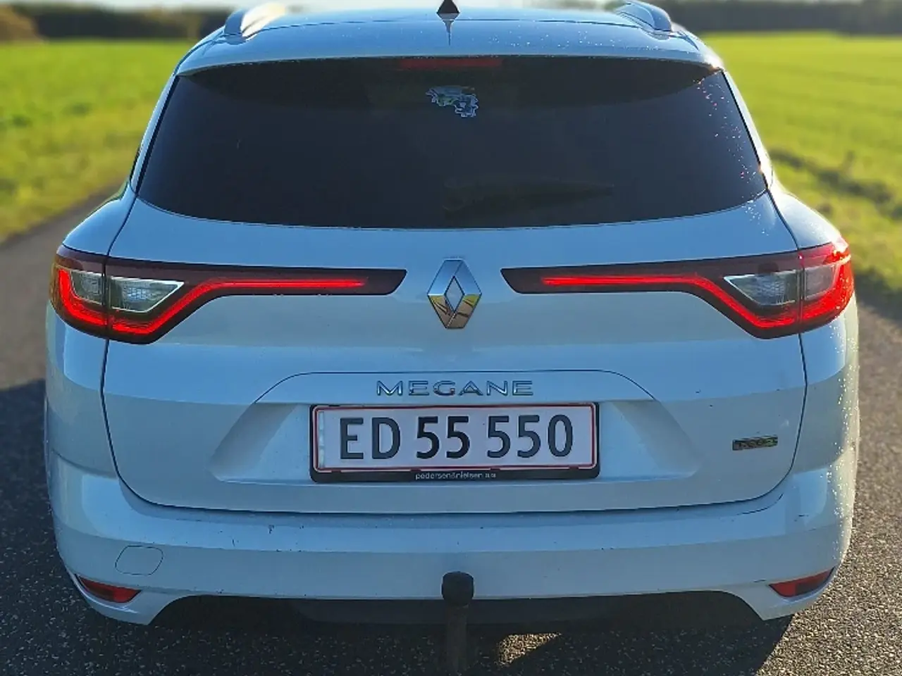 Billede 5 - Renault Mégane 1,5 DCI