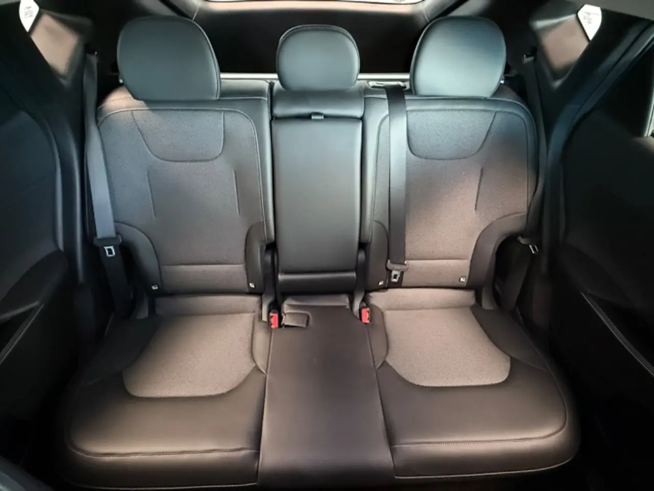 Billede 17 - Kia EV6 58 Standard Range Access