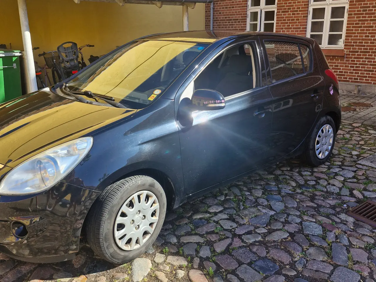 Billede 12 - Hyundai i20 2012 