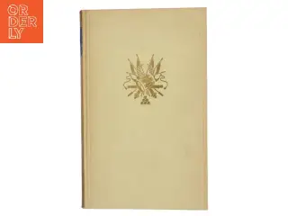 Krig og Fred af Leo Tolstoy (Bog)