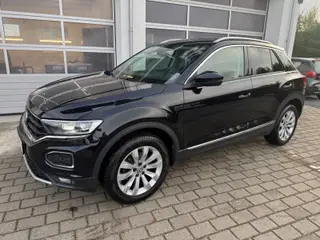 VW T-Roc 1,5 TSi 150 Sport DSG