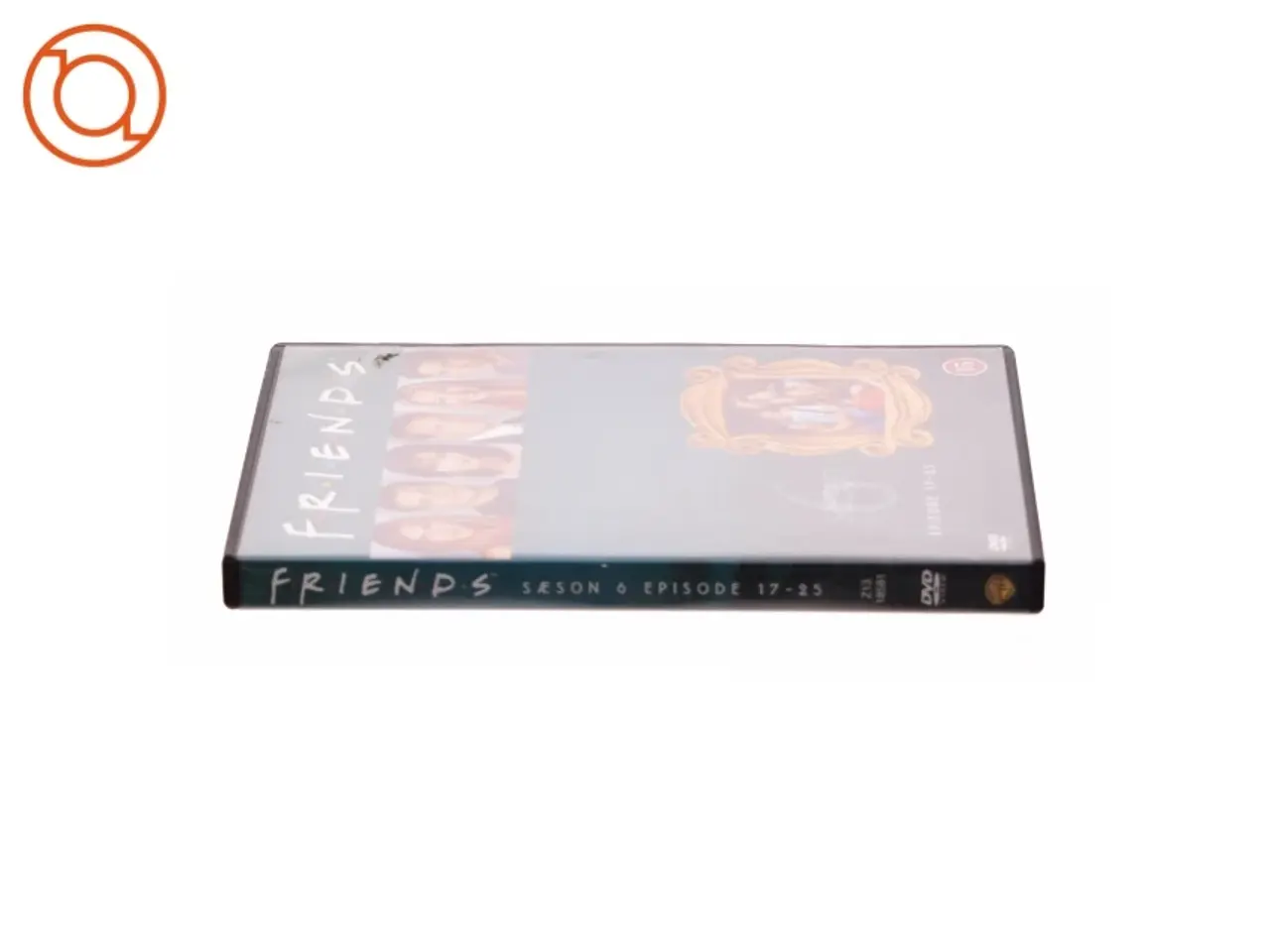 Billede 2 - Friends, sæson 6