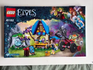 Lego Elves (41182