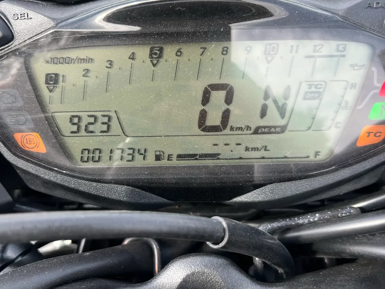 Billede 9 - Suzuki fax s1000