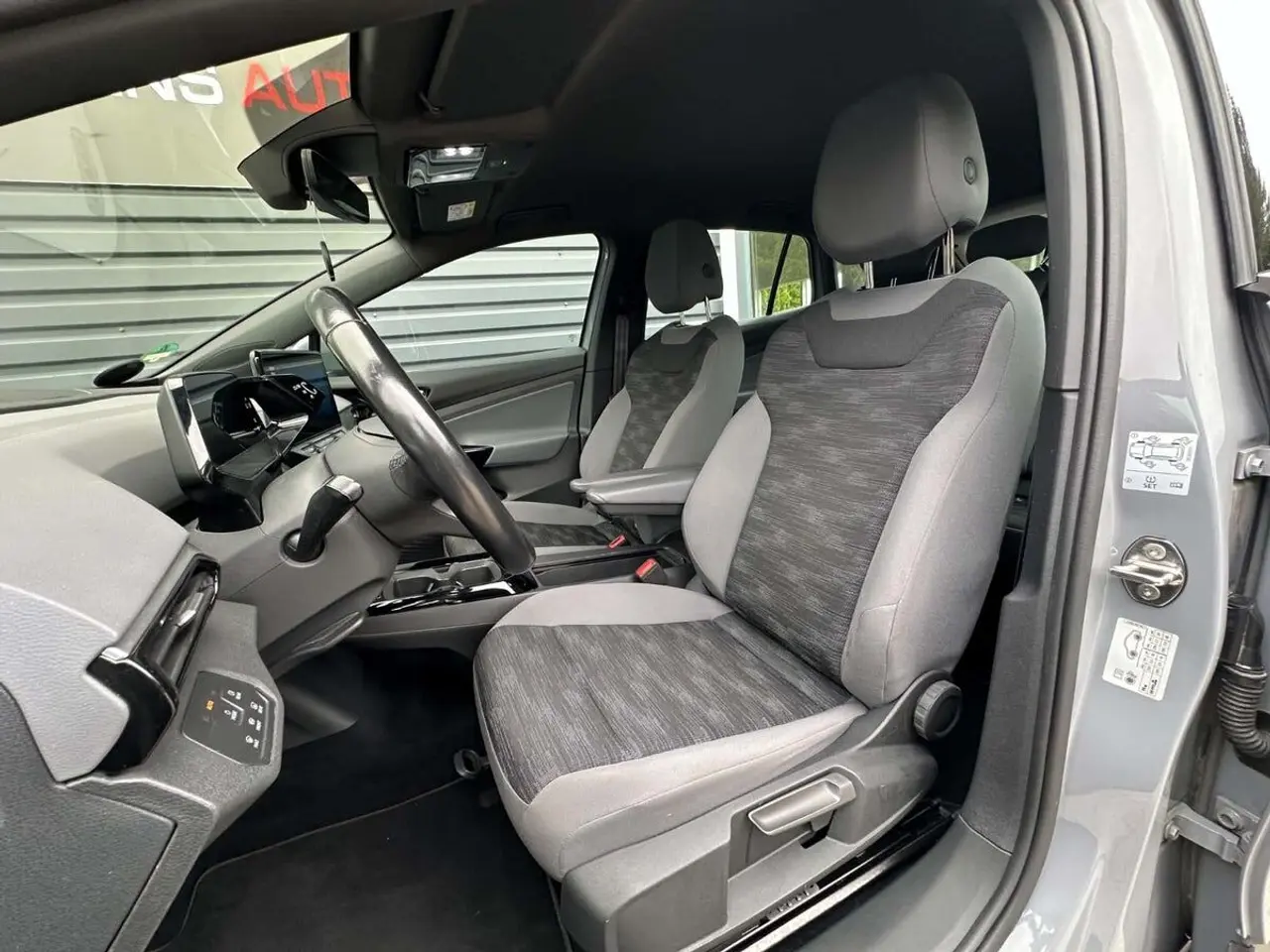 Billede 3 - VW ID.4 EL Pro 204HK 5d Aut.
