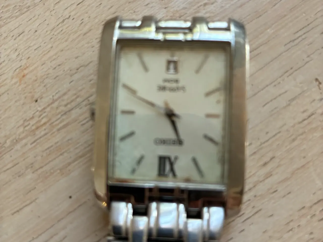 Billede 6 - Seiko herreur
