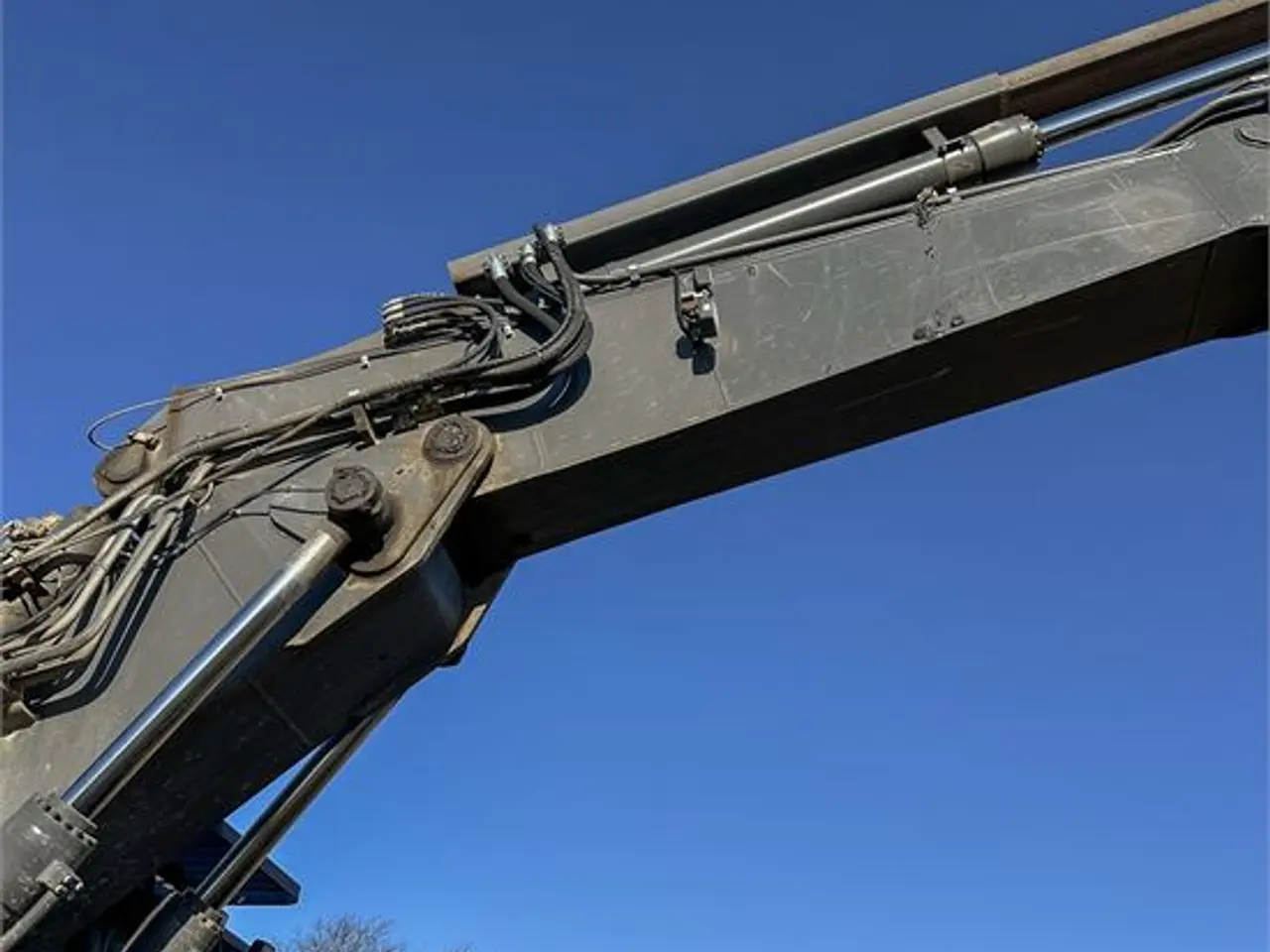 Billede 44 - Volvo ECR355 EL - 38 ton