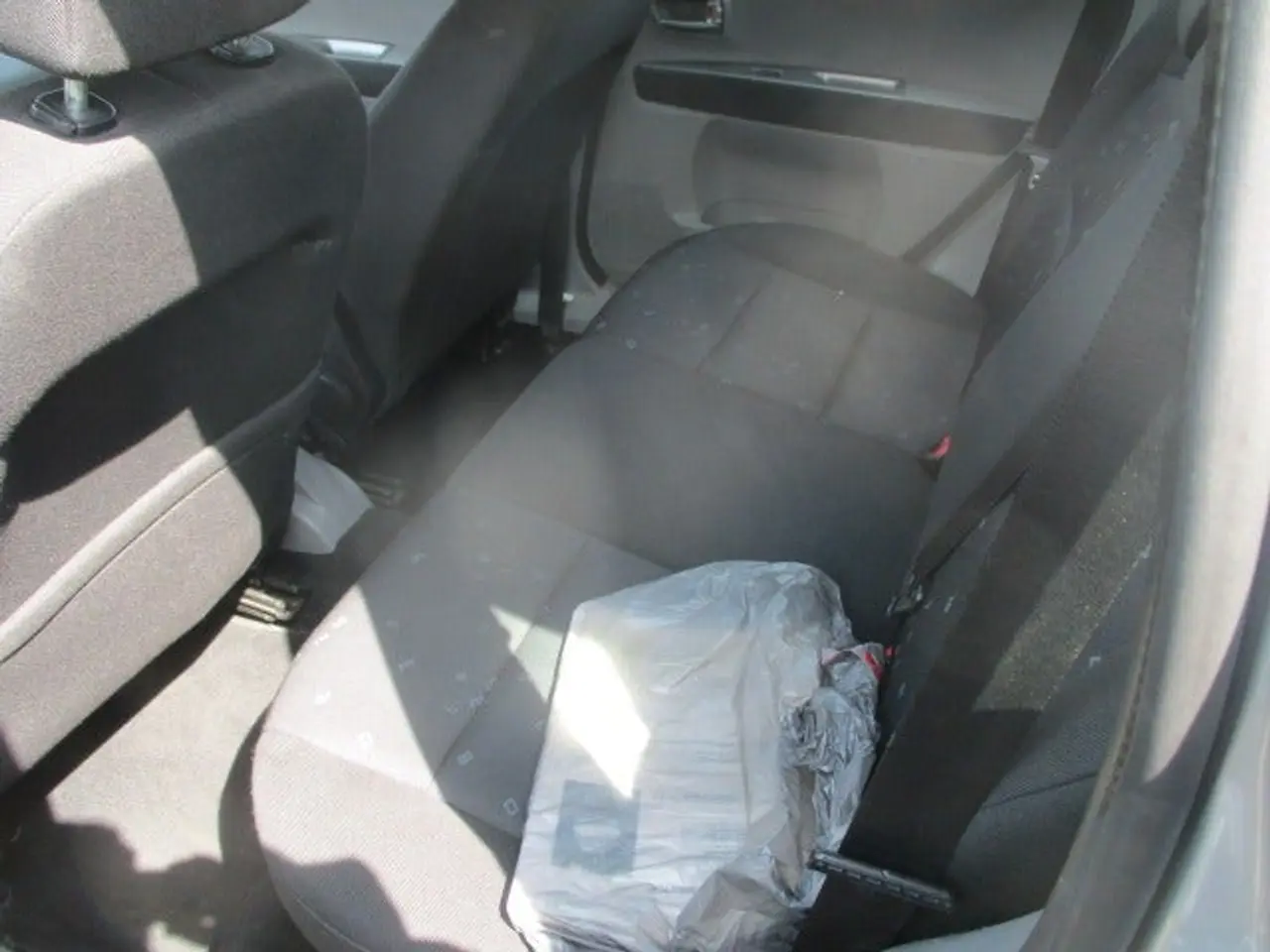 Billede 7 - Mazda 2 1,6 Sport
