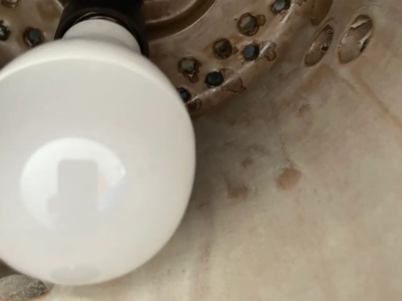 Billede 4 - Axella keramik lampe