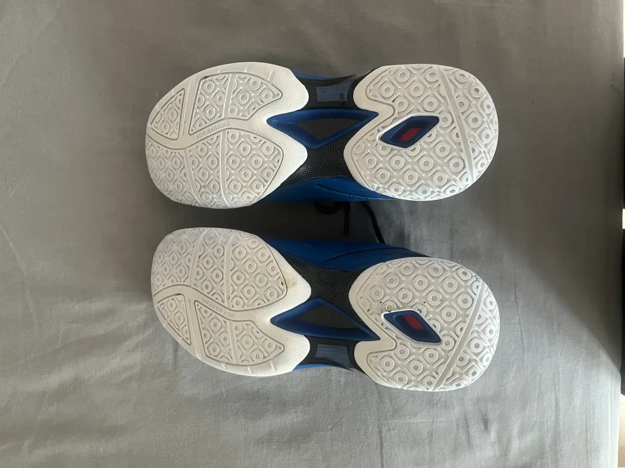 Billede 4 - Badminton gear
