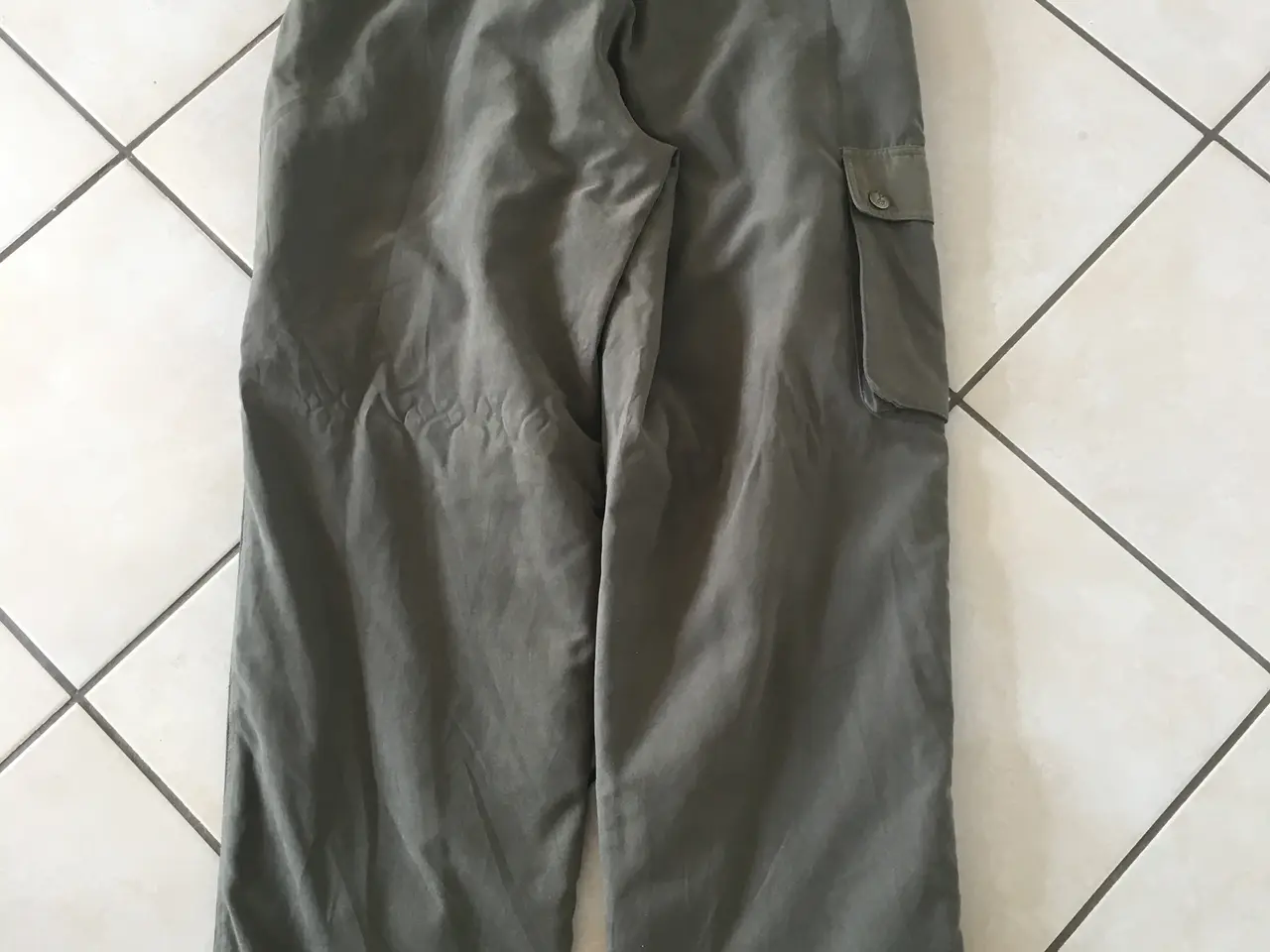Billede 2 - Deerhunter bukser - str.XL