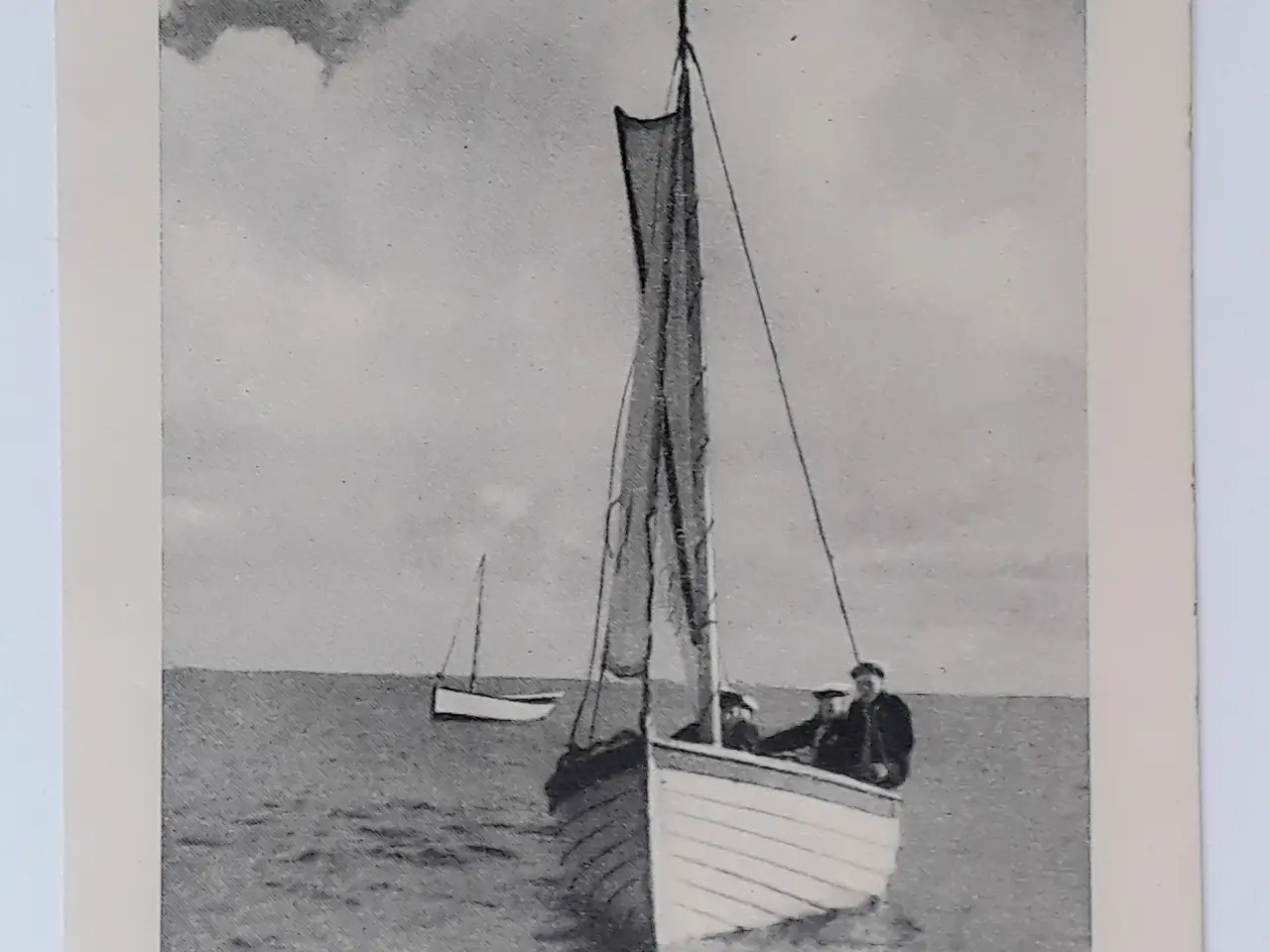 Billede 8 - 17 Gamle Postkort