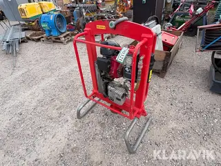 Vakuumløfter Al Lift SWL 8000 kg