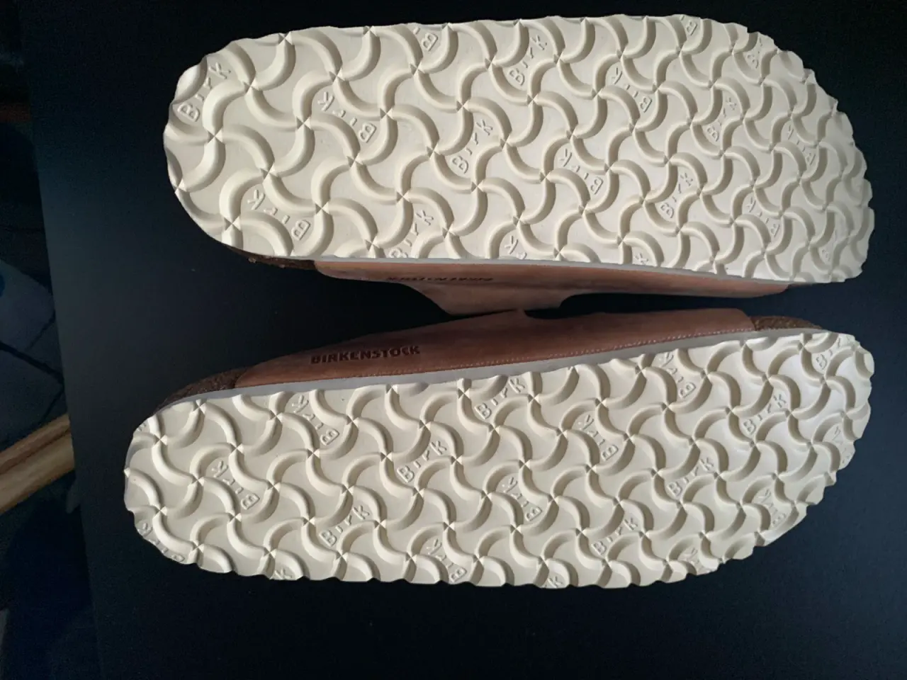 Billede 2 - Birkenstock sandaler