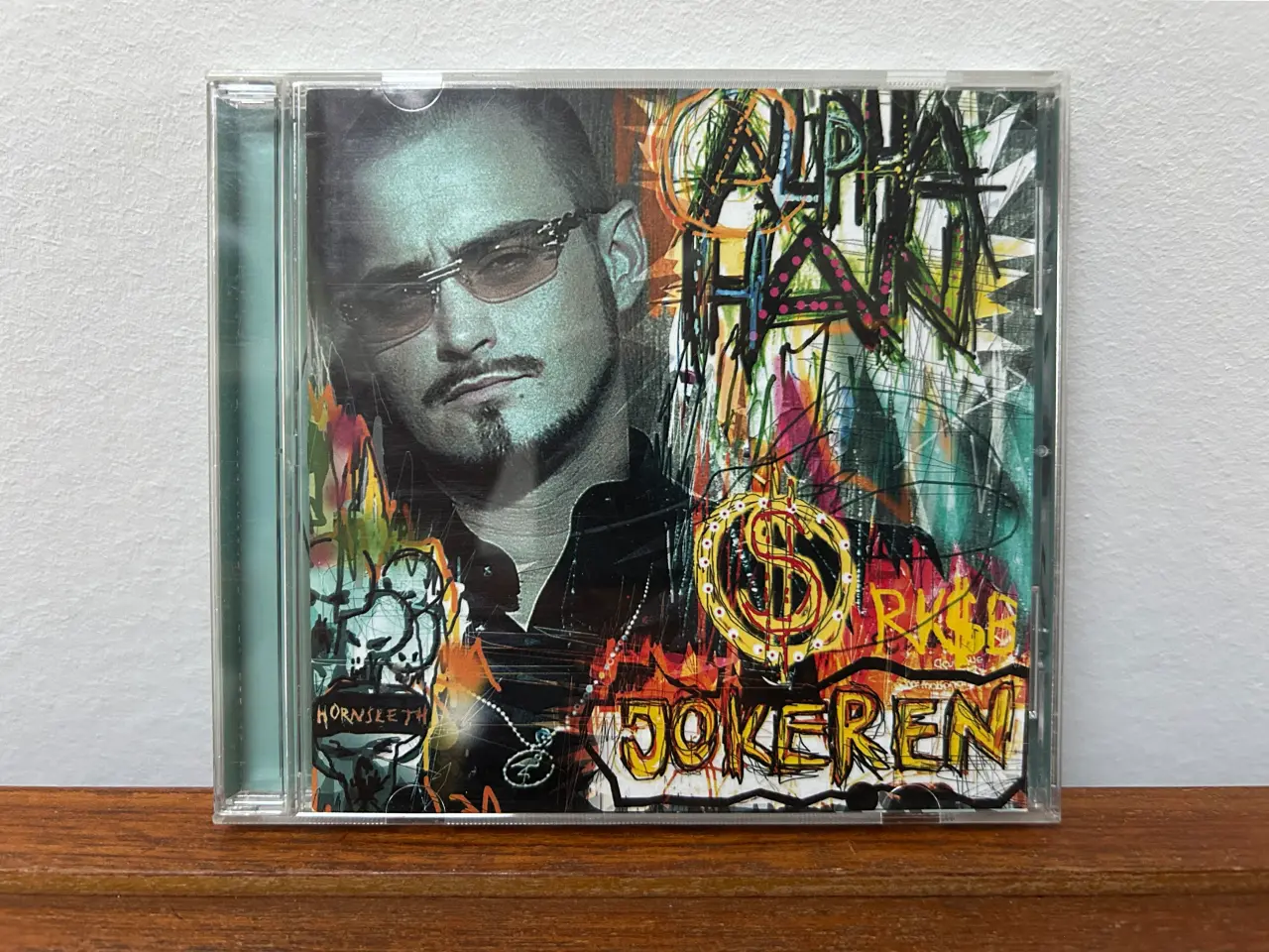 Billede 15 - Blandet Musik på CD G-L