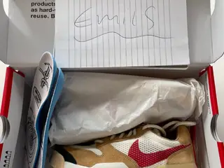 Sneakers | Nike Craft Mars Yard 3.0