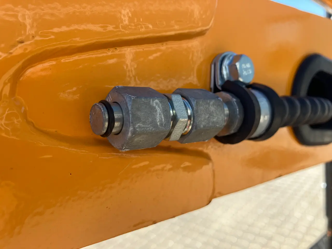 Billede 13 - JPC HT12 årg 2025 Diesel