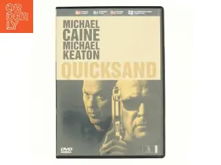 Quicksand