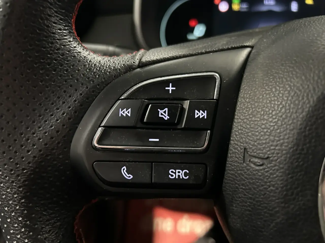 Billede 6 - MG ZS 70 Comfort