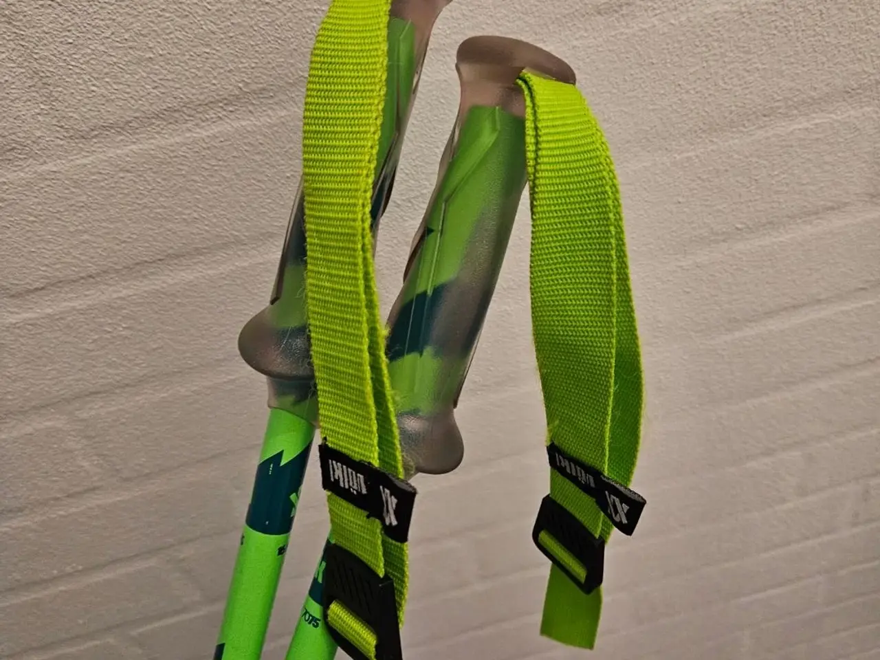 Billede 3 - Ski stave