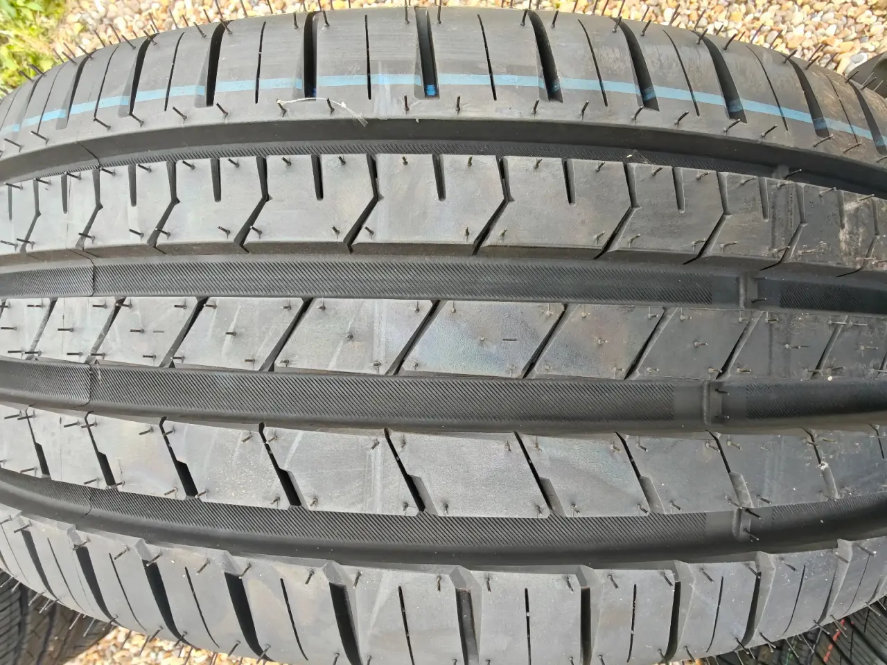 Billede 3 - 215/60-16