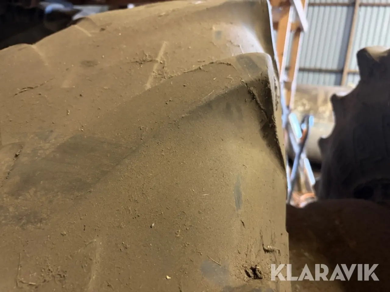 Billede 8 - Tvillingehjul Michelin og Goodyear, 2 Styk