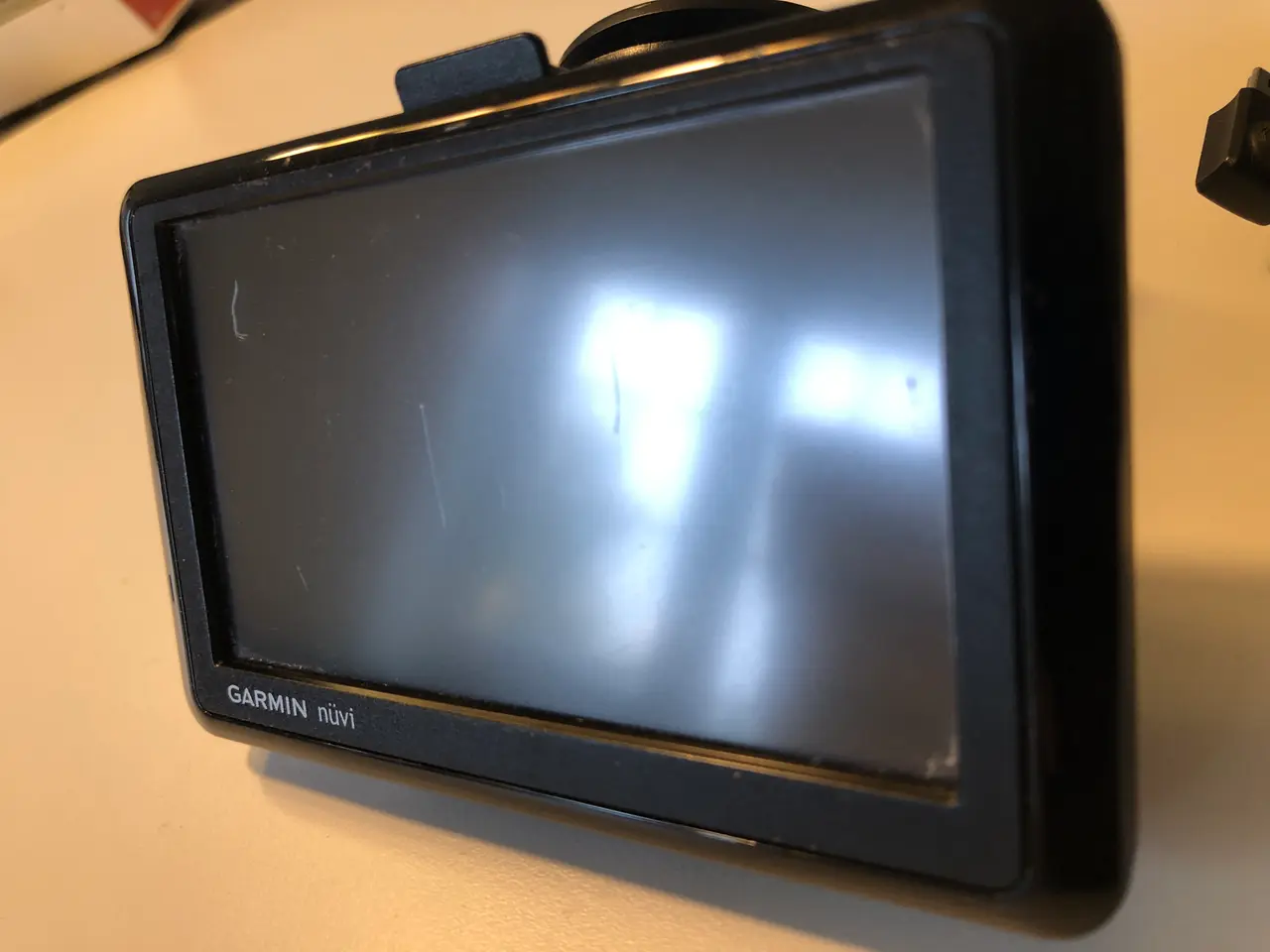 Billede 8 - Garmin Nüvi 1390 med 2026 OpenMapChest kort